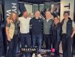 Texstar ny officiell leverantör till Svensk Elitbandy och Elitserien
