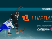 Liveday tecknar ramavtal med Svensk Elitbandy