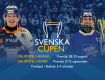 Spelschemat klart för Svenska Cupen 2026
