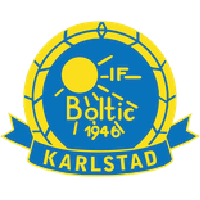 IF Boltic